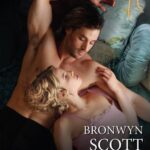 Tytuł: Niezawodna intuicja lady Avaline
Autor: Bronwyn Scott
Wydawnictwo: Harlequin
Formaty: MOBI, EPUB