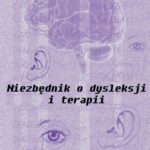 Niezbędnik o dysleksji i terapii — okładka e-booka