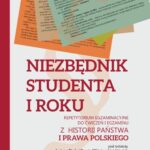 Tytuł: Niezbędnik studenta I roku. Repetytorium egzaminacyjne do ćwiczeń i egzaminu z historii państwa i prawa polskiego
Autor: 
Wydawnictwo: Wydawnictwo Uniwersytetu Łódzkiego
Formaty: PDF