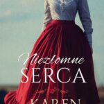 Tytuł: Niezłomne serca
Autor: Karen Witemeyer
Wydawnictwo: Dreams
Formaty: MOBI, EPUB