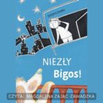 Tytuł: Niezły Bigos!
Autor: Justyna Zaręba
Wydawnictwo: Studio Koloru
Formaty: MP3