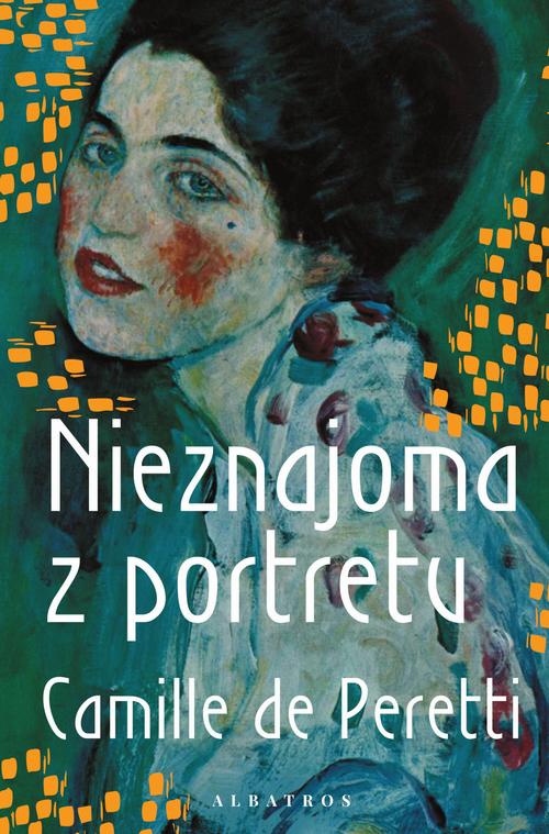 Tytuł: NIEZNAJOMA Z PORTRETU
Autor: Camille De Peretti
Wydawnictwo: Albatros
Formaty: MOBI, EPUB