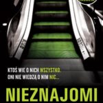 NIEZNAJOMI — okładka e-booka