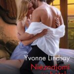 Tytuł: Nieznajomi w hotelu
Autor: Yvonne Lindsay
Wydawnictwo: Harlequin
Formaty: MOBI, EPUB