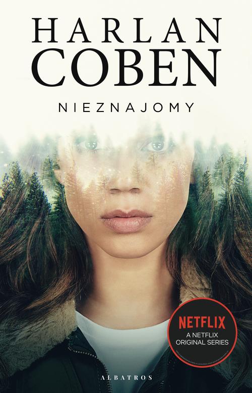 Tytuł: Nieznajomy
Autor: Harlan Coben
Wydawnictwo: Albatros
Formaty: EPUB, MOBI