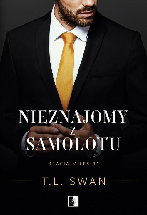 Tytuł: Nieznajomy z samolotu
Autor: Teal Swan
Wydawnictwo: NieZwykłe
Formaty: PDF, MOBI, EPUB