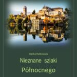 Nieznane szlaki północnego Piemontu — okładka e-booka