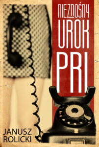Tytuł: Nieznośny urok PRL
Autor: Janusz Rolicki
Wydawnictwo: Zysk i S-ka
Formaty: EPUB, MOBI