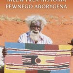Niezwykła historia pewnego Aborygena — okładka e-booka