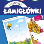 Tytuł: Niezwykłe łamigłówki
Autor: 
Wydawnictwo: Wydawnictwo Olesiejuk
Formaty: PDF