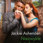 Tytuł: Niezwykłe oświadczyny
Autor: Jackie Ashenden
Wydawnictwo: Harlequin
Formaty: MOBI, EPUB