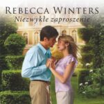 Tytuł: Niezwykłe zaproszenie
Autor: Rebecca Winters
Wydawnictwo: Harlequin
Formaty: PDF
