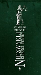 Niezwykli klienci Temidy — okładka e-booka