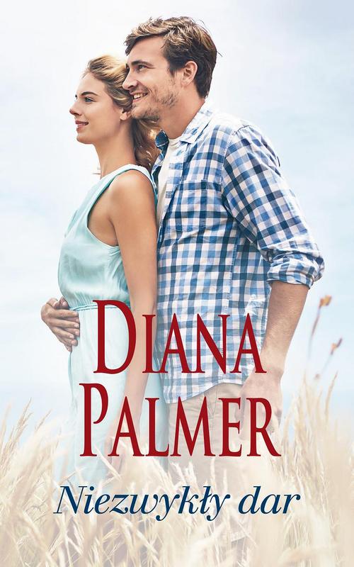 Tytuł: Niezwykły dar
Autor: Diana Palmer
Wydawnictwo: HarperCollins Polska
Formaty: MOBI, EPUB