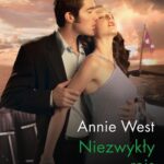 Tytuł: Niezwykły rejs
Autor: Annie West
Wydawnictwo: Harlequin
Formaty: MOBI, EPUB