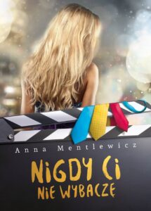 Nigdy ci nie wybaczę — okładka e-booka
