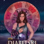 Nikita (#3). Diabelski młyn — okładka e-booka
