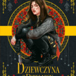 Tytuł: Nikita (Tom 1). Dziewczyna z dzielnicy cudów. Wydanie II
Autor: Aneta Jadowska
Wydawnictwo: Wydawnictwo Sine Qua Non
Formaty: EPUB, MOBI