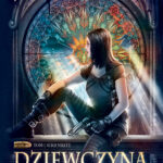 Tytuł: Nikita (Tom 1). Dziewczyna z Dzielnicy Cudów
Autor: Aneta Jadowska
Wydawnictwo: Wydawnictwo Sine Qua Non
Formaty: EPUB, MOBI