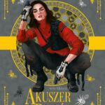 Tytuł: Nikita (Tom 2). Akuszer bogów. Wydanie II
Autor: Aneta Jadowska
Wydawnictwo: Wydawnictwo Sine Qua Non
Formaty: EPUB, MOBI