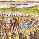 Nikopolis 1396 — okładka e-booka