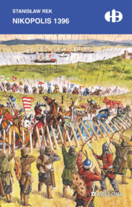 Nikopolis 1396 — okładka e-booka