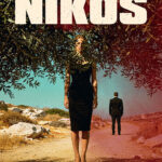 Nikos — okładka e-booka