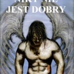 Nikt nie jest dobry — okładka e-booka