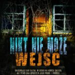 Tytuł: Nikt nie może wejść
Autor: Ina Nacht
Wydawnictwo: WasPos
Formaty: EPUB, MOBI