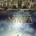 Nimfa — okładka e-booka