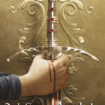 Tytuł: Niszczyciel królestw
Autor: Victoria Aveyard
Wydawnictwo: MAG
Formaty: EPUB, MOBI