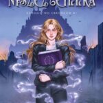 Tytuł: Niszczycielka
Autor: Agata Polte
Wydawnictwo: Nowe Strony
Formaty: EPUB, MOBI