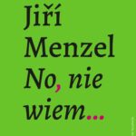 No, nie wiem… — okładka e-booka