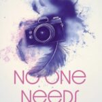 Tytuł: No one needs to know
Autor: Iga Daniszewska
Wydawnictwo: Amare
Formaty: MOBI, EPUB