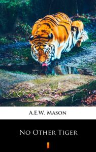 No Other Tiger — okładka e-booka