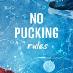 No Pucking Rules — okładka e-booka