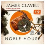 Tytuł: Noble House
Autor: James Clavell
Wydawnictwo: Aleksandria
Formaty: MP3
