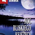Noc bliskiego księżyca — okładka e-booka