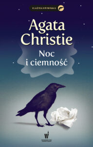 Tytuł: Noc i ciemność
Autor: Agata Christie
Wydawnictwo: Wydawnictwo Dolnośląskie
Formaty: EPUB, MOBI