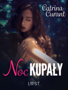 Noc Kupały: Zaklęty – opowiadanie erotyczne — okładka e-booka
