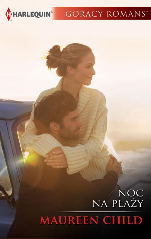 Tytuł: Noc na plaży
Autor: Maureen Child
Wydawnictwo: Harlequin
Formaty: EPUB, MOBI