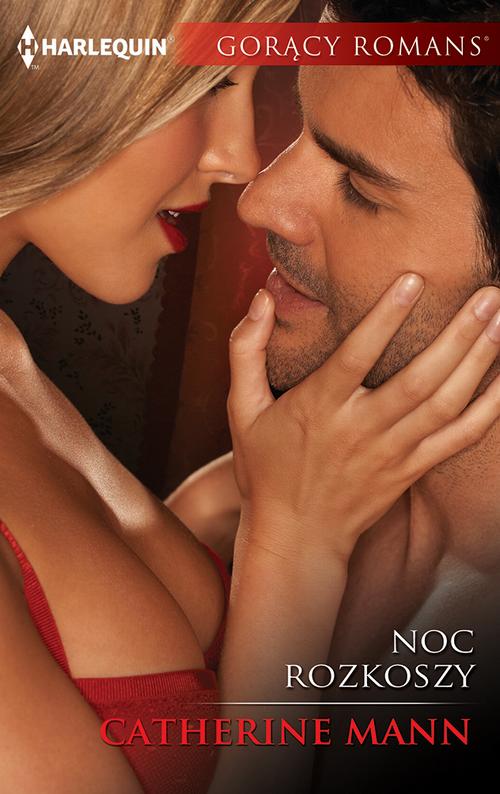 Tytuł: Noc rozkoszy
Autor: Catherine Mann
Wydawnictwo: Harlequin
Formaty: EPUB, MOBI