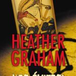 Tytuł: Noc śmierci
Autor: Heather Graham
Wydawnictwo: HarperCollins Polska
Formaty: EPUB, MOBI