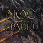 Noc Upadku — okładka e-booka