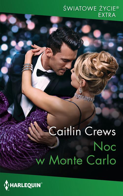 Tytuł: Noc w Monte Carlo
Autor: Caitlin Crews
Wydawnictwo: Harlequin
Formaty: EPUB, MOBI