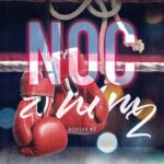 Tytuł: Noc z nim 2
Autor: Wiktoria Lange
Wydawnictwo: NieZwykłe
Formaty: EPUB, MOBI