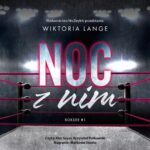 Noc z nim — okładka audiobooka