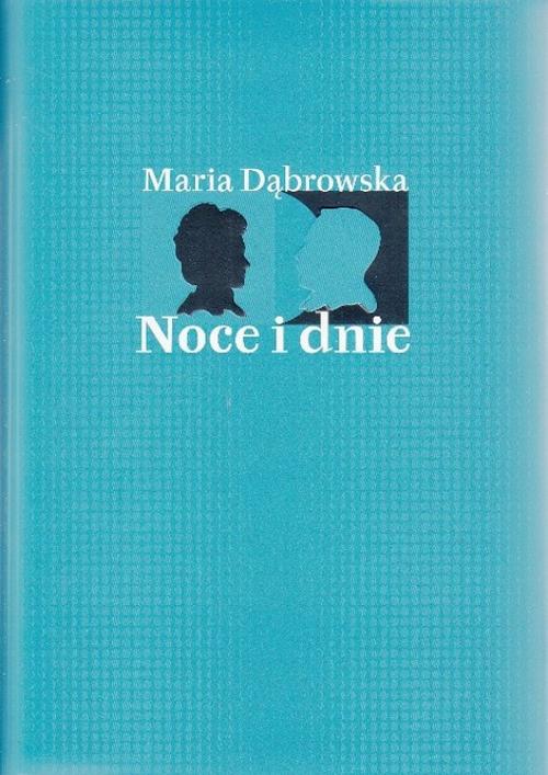 Tytuł: Noce i dnie Tom 1-4
Autor: Maria Dąbrowska
Wydawnictwo: Instytut Badań Literackich PAN
Formaty: MOBI, EPUB