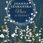 Tytuł: Noce na Miodowej 4
Autor: Joanna Szarańska
Wydawnictwo: Czwarta Strona
Formaty: EPUB, MOBI