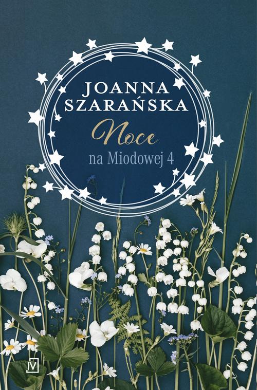 Tytuł: Noce na Miodowej 4
Autor: Joanna Szarańska
Wydawnictwo: Czwarta Strona
Formaty: EPUB, MOBI
